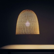 Bell 95 Lampada a sospensione Gervasoni - Agof Store