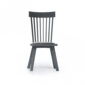 Gray 21 sedia Gervasoni - Agof Store