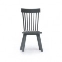 Gray 21 sedia Gervasoni - Agof Store