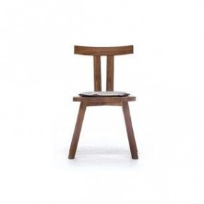 Gervasoni Gray 23 Chair - Agof Store