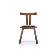 Gervasoni Gray 23 Chair - Agof Store