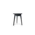 Gervasoni Gray 45 Night Table - Agof Store