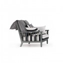Gervasoni Gray 01 Sessel - Agof Store