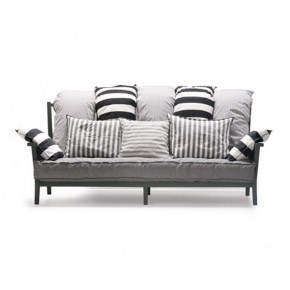 Gervasoni Gray 03 Sofa - Agof Store