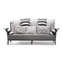 Gervasoni Gray 03 Sofa - Agof Store
