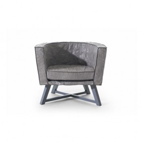 Gervasoni Gray 08 Easy Chair - Agof Store