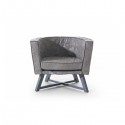 Gervasoni Gray 08 Easy Chair - Agof Store