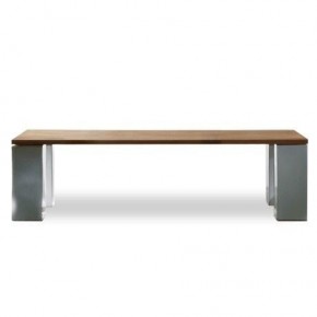 Gervasoni InOut 33 34 Table - Agof Store