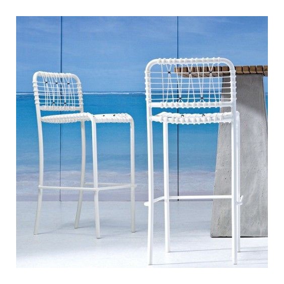 Gervasoni InOut 828 Hocker - Agof Store