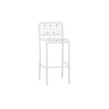 Gervasoni InOut 828 Stool - Agof Store Gervasoni InOut 828 Stool - Agof Store