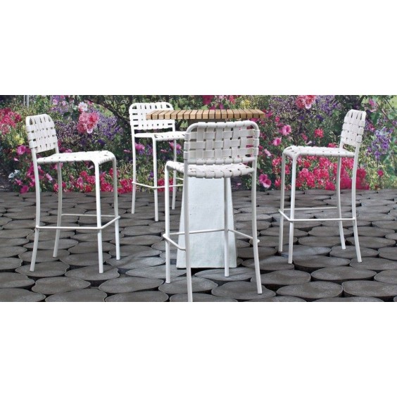 Gervasoni InOut 828 Hocker - Agof Store