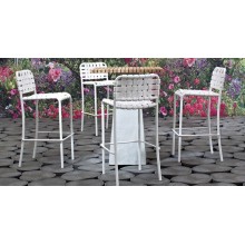 InOut 828 sgabello Gervasoni - Agof Store