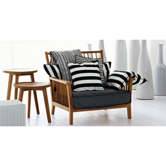 Gervasoni InOut 701 Sessel - Agof Store