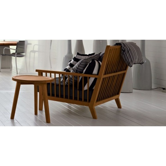 Gervasoni InOut 701 Sessel - Agof Store
