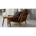 Gervasoni InOut 701 Armchair - Agof Store