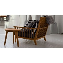 InOut 701 poltrona Gervasoni - Agof Store