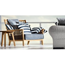 Gervasoni InOut 701 Sessel - Agof Store