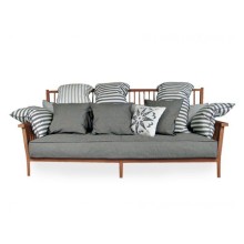 Gervasoni InOut 703 Sofa - Agof Store Gervasoni InOut 703 Sofa - Agof Store