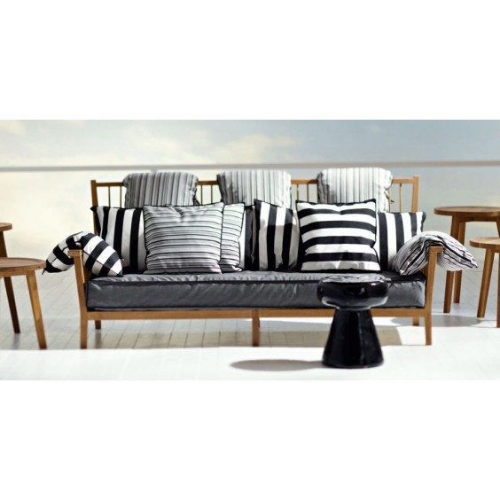 Gervasoni InOut 703 Sofa - Agof Store