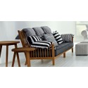 Gervasoni InOut 703 Sofa - Agof Store