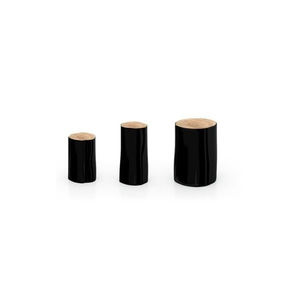 Gervasoni Log S M L Coffee Table - Agof Store