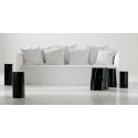 Gervasoni Log S M L Coffee Table - Agof Store