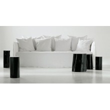 Gervasoni Log S M L Couchtisch - Agof Store Gervasoni Log S M L Couchtisch - Agof Store