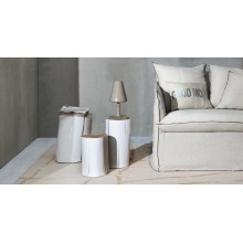 Gervasoni Log S M L Coffee Table - Agof Store