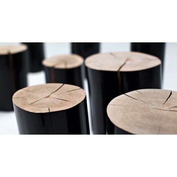 Gervasoni Log S M L Coffee Table - Agof Store