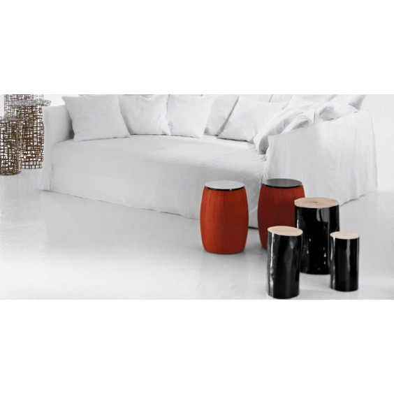 Gervasoni Log S M L Coffee Table - Agof Store
