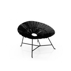 Gervasoni Sweet 27 Armchair - Agof Store