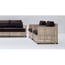 Gervasoni Wk 581S1 Armchair - Agof Store