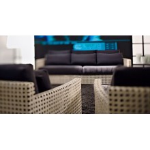 Gervasoni Wk 581S1-T Sessel - Agof Store