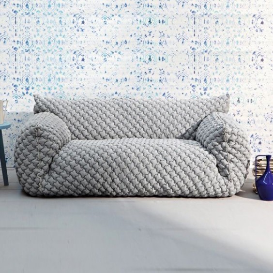 Gervasoni Nuvola 10 12 Sofa - Agof Store