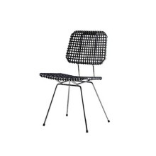 Gervasoni Brick 23 Chair - Agof Store