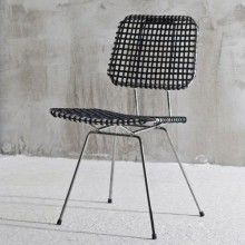 Gervasoni Brick 23 Chair - Agof Store