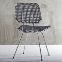 Gervasoni Brick 23 Chair - Agof Store