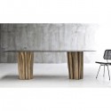 Gervasoni Brick 33 34 Table - Agof Store