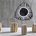 Gervasoni Brick Mirror - Agof Store