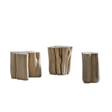 Gervasoni Brick Coffee Table - Agof Store