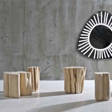 Gervasoni Brick Coffee Table - Agof Store