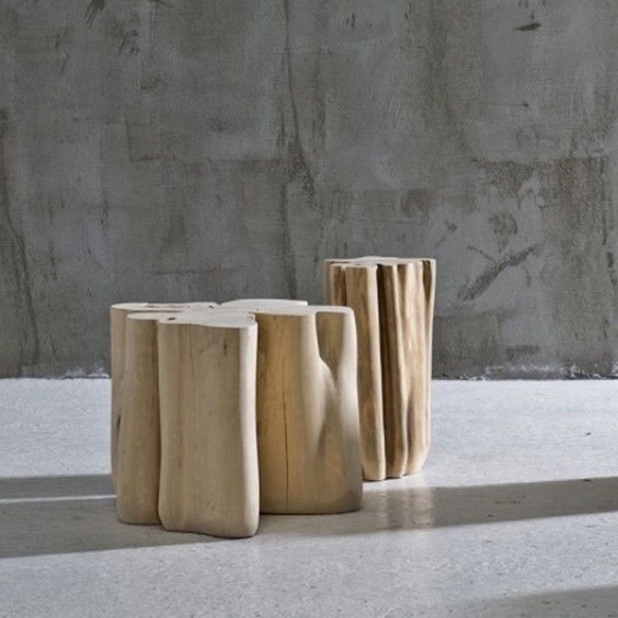 Gervasoni Brick Coffee Table - Agof Store
