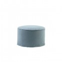 Gervasoni Brick 18 19 Pouf - Agof Store