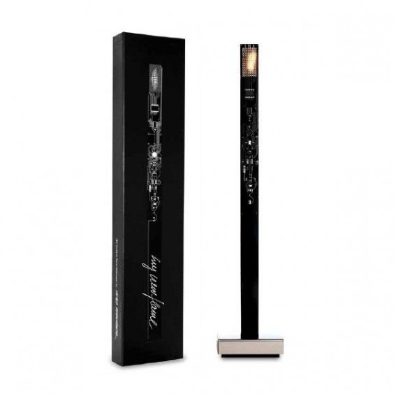 Ingo Maurer My New Flame USB portable table lamp - Agof Store