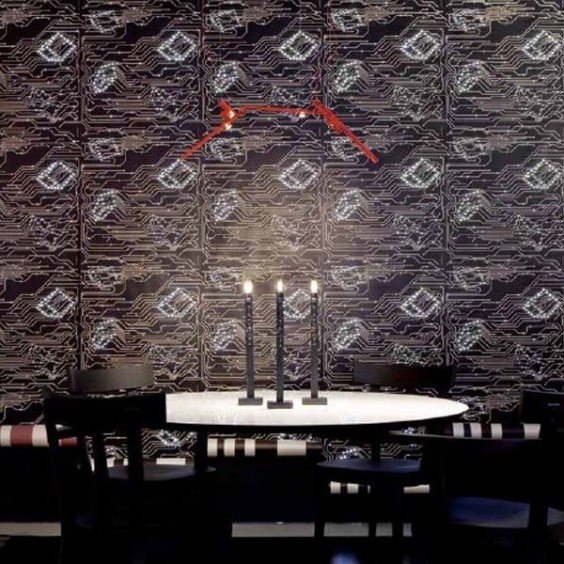 Ingo Maurer My New Flame USB Akku Tischlampe - Agof Store