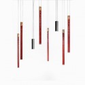 One New Flame Lampada a sospensione Ingo Maurer - Agof Store