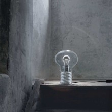 Ingo Maurer Bulb table lamp - Agof Store