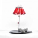 Ingo Maurer Campari Bar table lamp - Agof Store