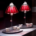 Ingo Maurer Campari Bar table lamp - Agof Store