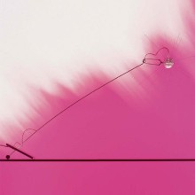 Ingo Maurer Mozzkito table lamp - Agof Store Ingo Maurer Mozzkito table lamp - Agof Store